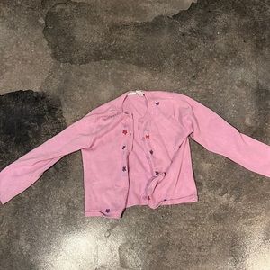 Cute little cardigan